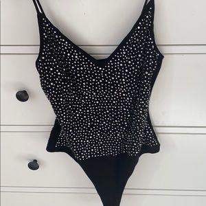 ASTR Body Suit